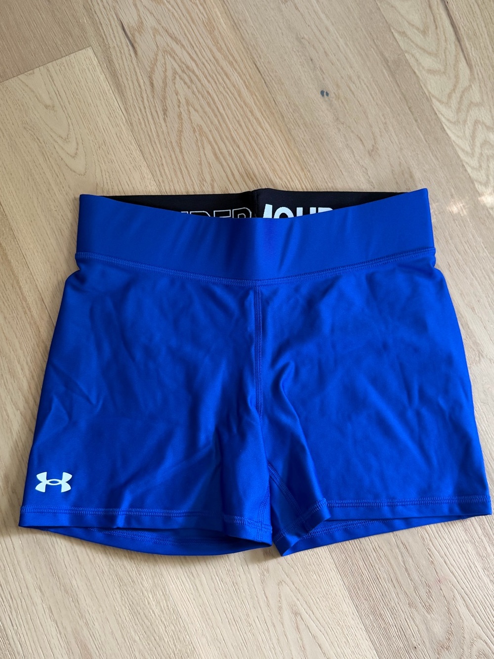 Women’s compression shorts
